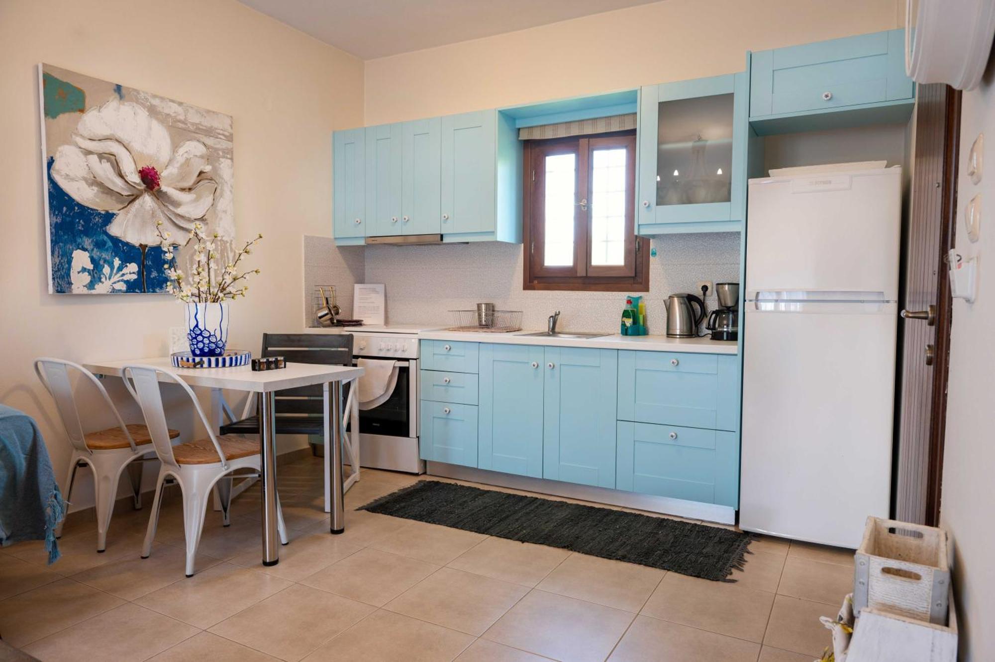 Melograno Apartments And Studios Kala Nera Eksteriør billede