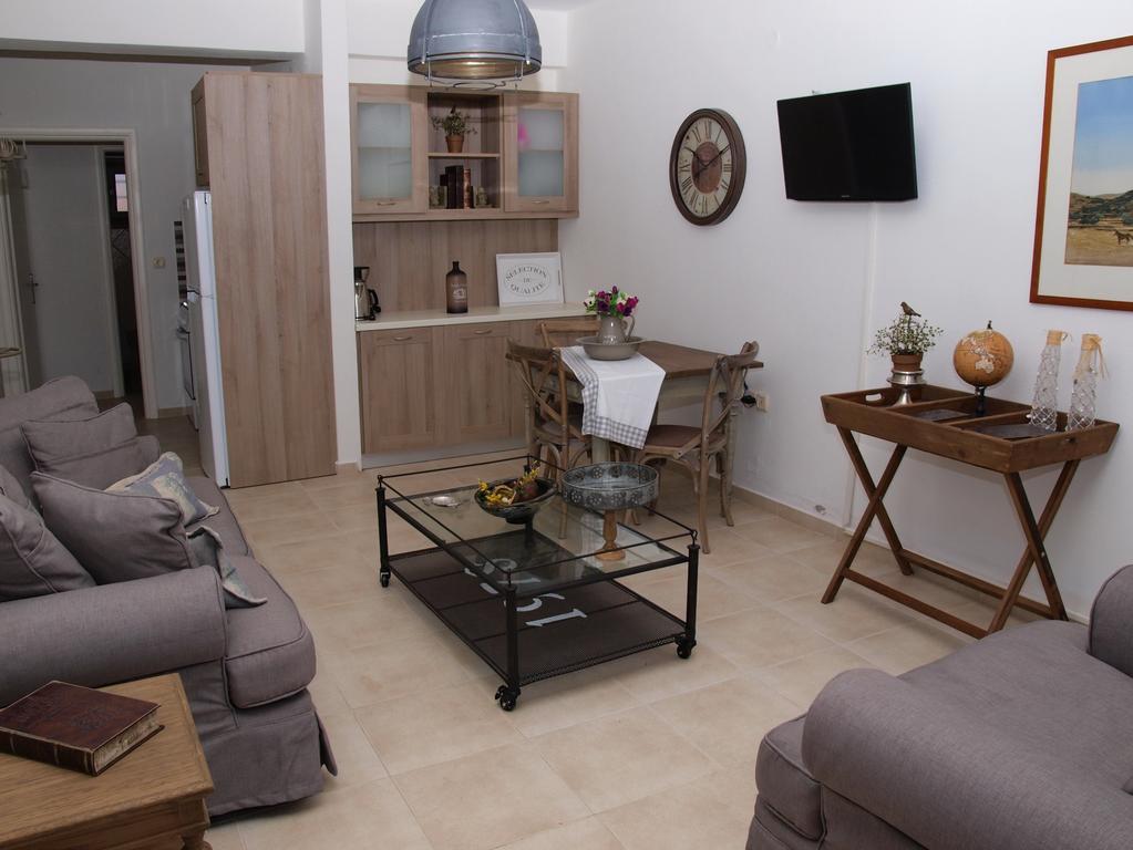 Melograno Apartments And Studios Kala Nera Eksteriør billede